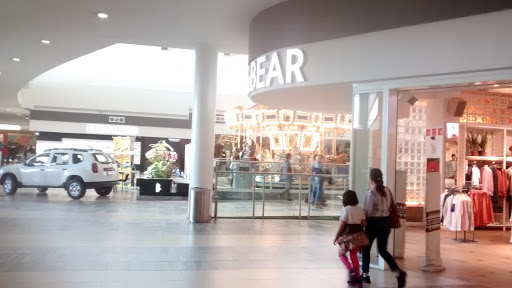 Paseo Durango - Visual