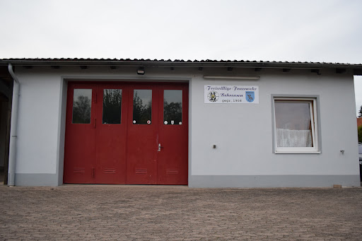 Freiwillige Feuerwehr Behrensen - Thumbnail