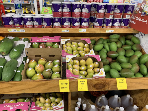 Indian Grocery & Town Market - Thumbnail