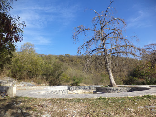 Agua termal El bañito Los Canelos - Thumbnail