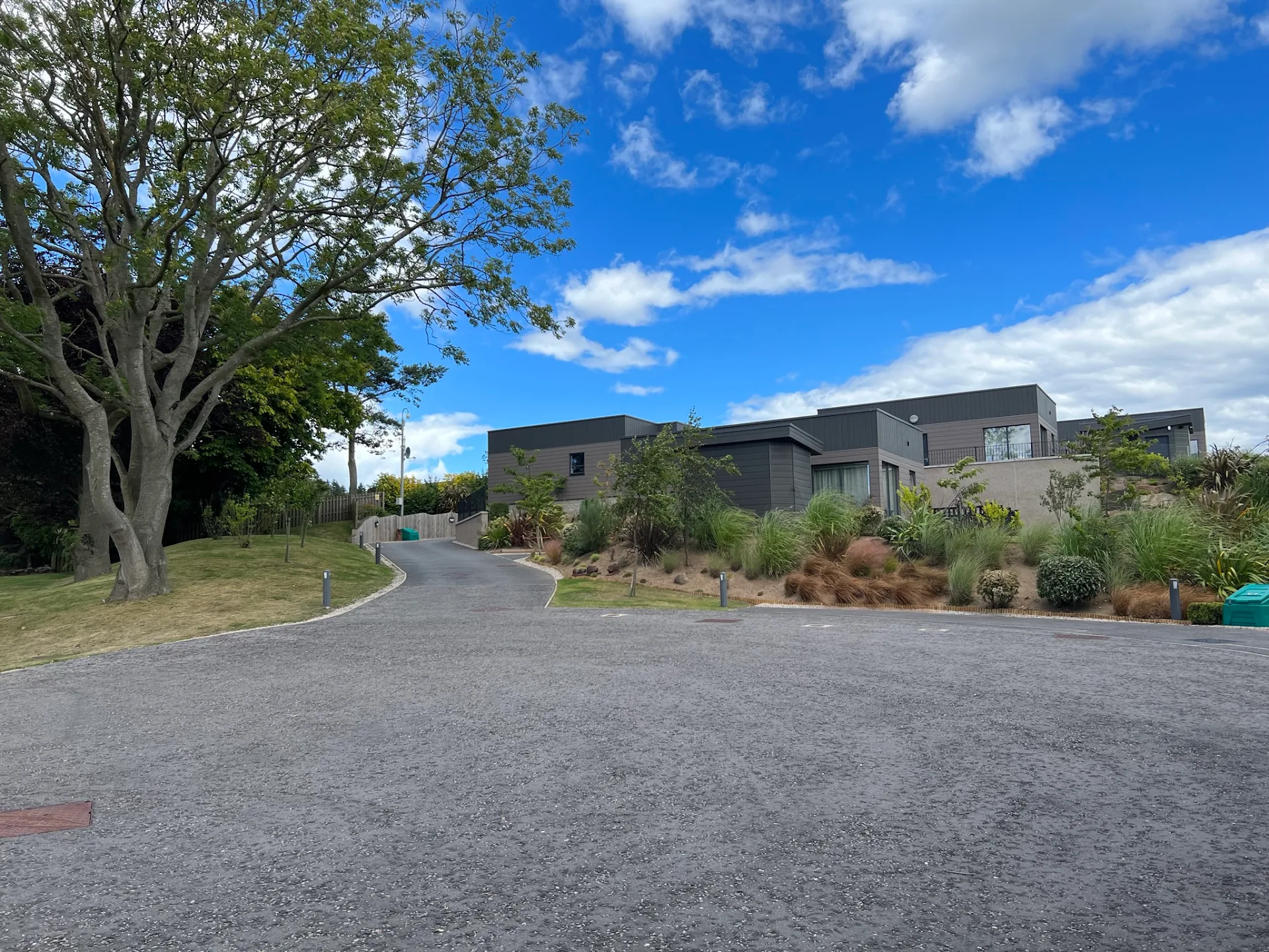 Dalriada Luxury Lodges