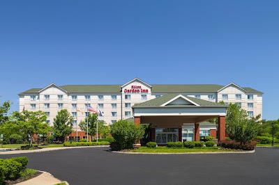 Photos of Hilton Garden Inn Edison/Raritan Center