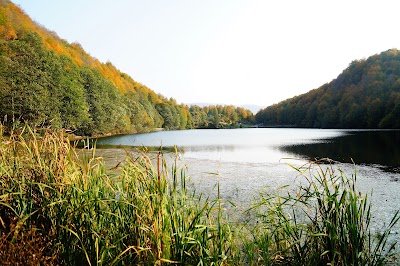 Ulugöl Nature Park