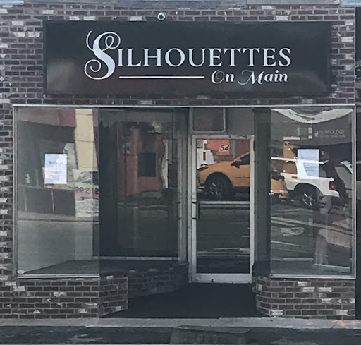 Silhouettes On Main - Thumbnail