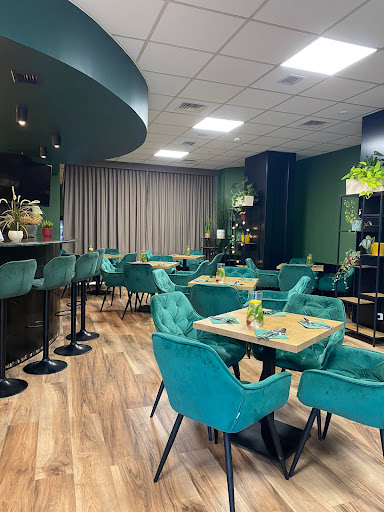 Nastawnia - Restauracja, Nocleg, Sala Bankietowa, Catering, Konferencje