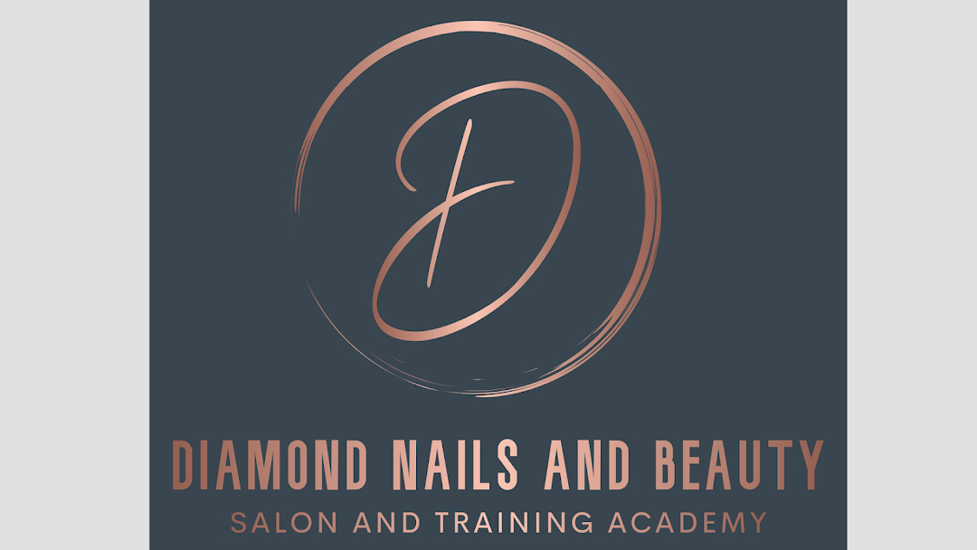 Diamond Nails & Beauty Salon And Training Academy - Nail and Beauty ...