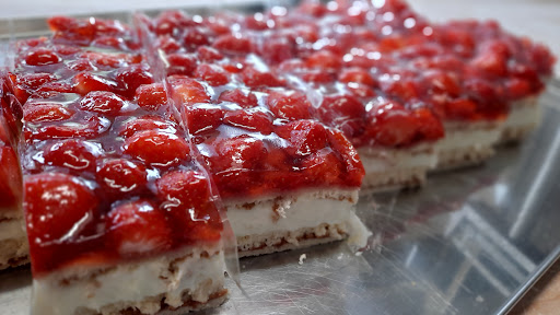 Bäckerei Mirlach - Palling