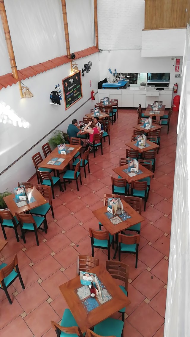 Piscis Restaurante Cebichería
