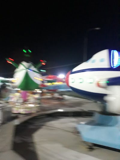 Photos of Atlantis theme park