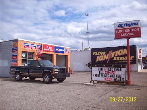 Flint Ignition Service - Thumbnail
