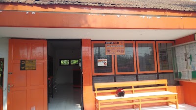 Photos of Kantor Pos Bangsal