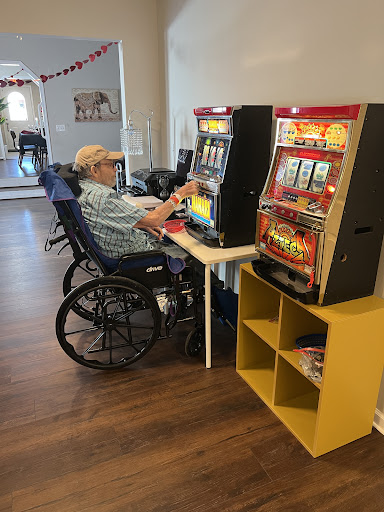 Desired Living Home Care LLC