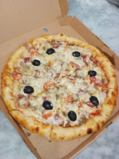 Photos of Ital Pizza (Fast Food )
