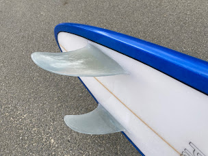 Photo n°6 de Plank Surfboards / Plank Surfshop à Saint-Julien-en-Born (Magasin de surf)