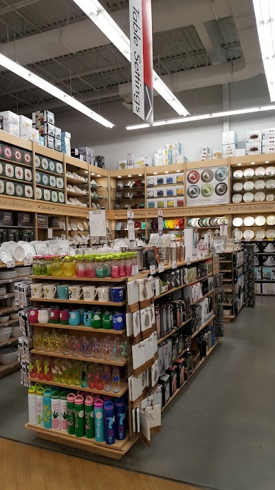 Bed Bath & Beyond