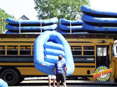 Photos of Raft Outdoor Adventures