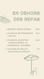 Photo n°29 de Le Clos Bar d'été à Savennières (Bar à vin)