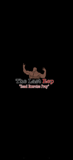 The Last Rep - Visual