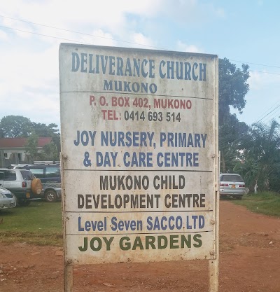 photo of Deliverance Church Mukono