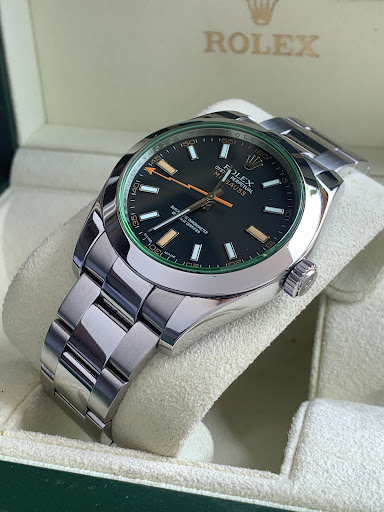 GB Watch - Visual