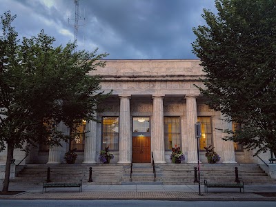 Bennington Police Department