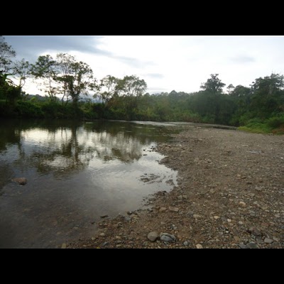Photos of Salak monument Pakkat