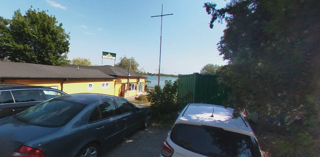 U Zlatého vodníka - Reštaurácia