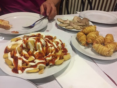 Photos of Bar Restaurant Les Vegues