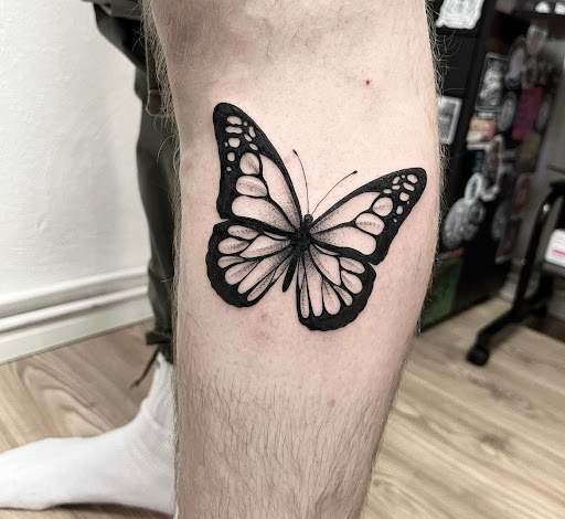 Olympus of Ink Tattoostudio Bockenem - Thumbnail