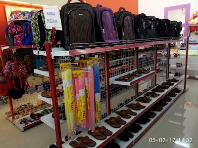 Photos of RA Point Pusat Belanja Wates