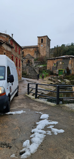 Megotransport S.L.U. Gallery - Spain