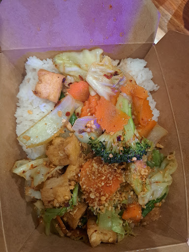 Angel Thai Kitchen - Thumbnail