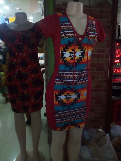 Photos of Central Market, Santa Elena, Peten