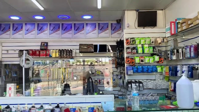 Reviews of Fixitt.Com in Liverpool - Cell phone store
