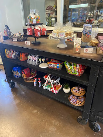 Cherry Block Craft Butcher & Texas Market by null