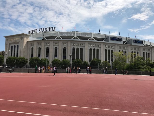 161 St - Yankee Stadium