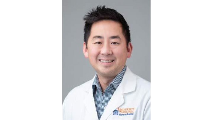 Andrew Seung Eun Kim Md