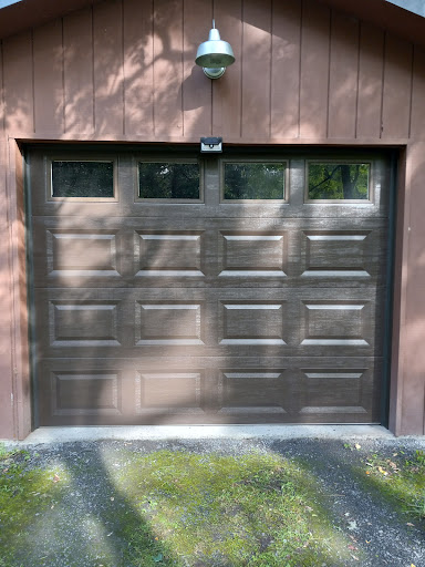 C&R Overhead Garage Doors Gallery - United States
