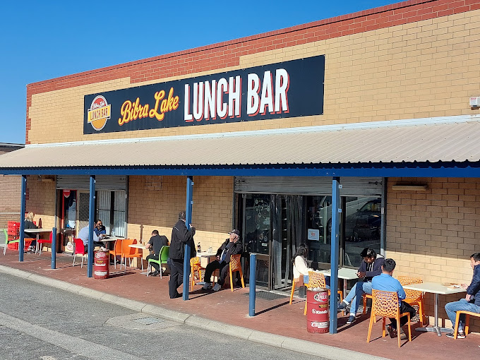 Bibra Lake Lunch Bar, 1/40 Port Pirie Street, Bibra Lake WA 6163