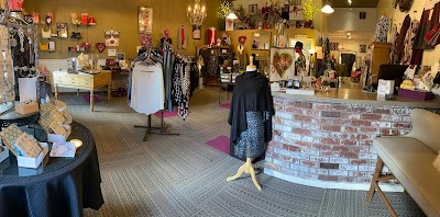 Tapestry Boutique