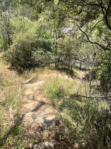 Mining Gorge - Thumbnail