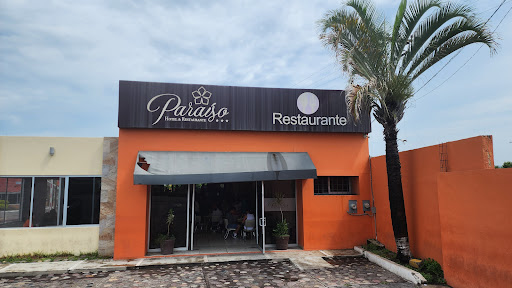 Restaurant Paradise Restaurant Paraiso - Thumbnail