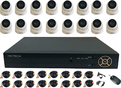 Photos of KMS Cctv