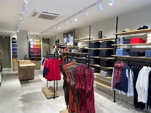 Photo n°17 de MISE AU GREEN à Nancy (Magasin de vêtements pour femmes)