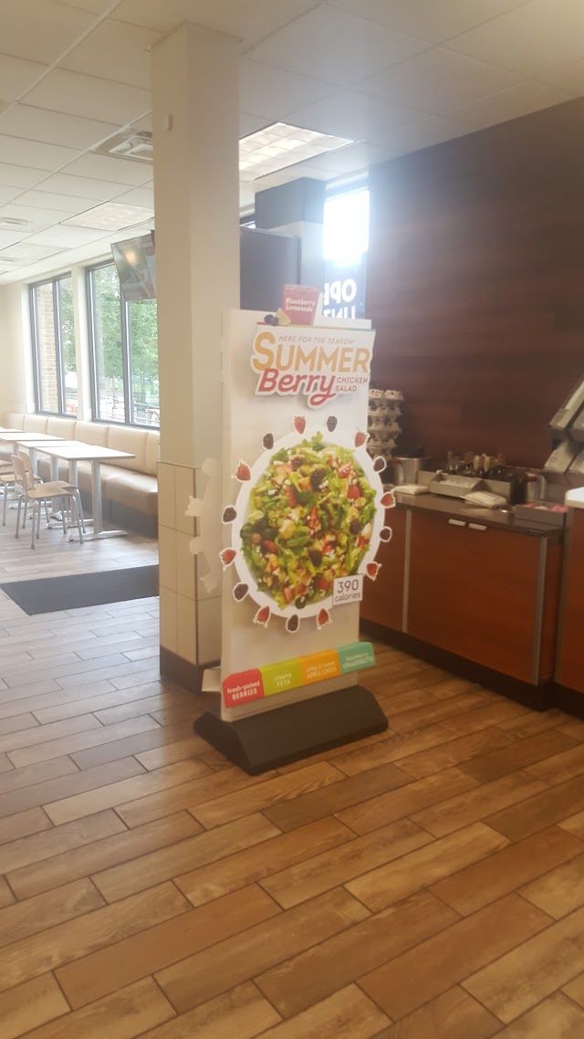 Wendy's