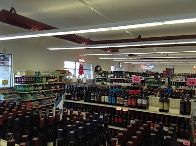 G-Will Liquors