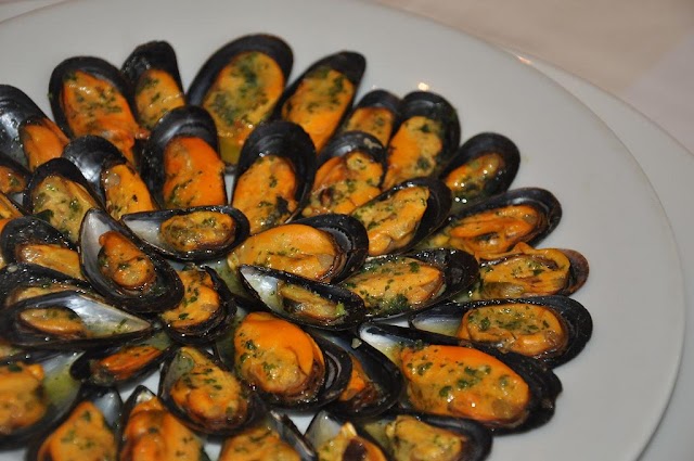 Bistrot Montsouris