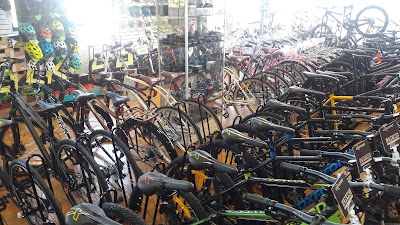 Photos of Taller y Tienda de Bicicletas Oxford - Temuco