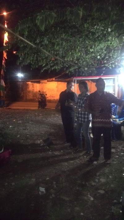 Photos of TPU Kampung Dukuh