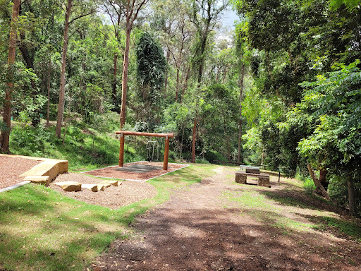 Clarina Street Park - Thumbnail